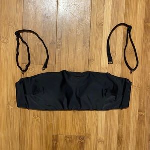 Aerie S Bandeau Swim Top
